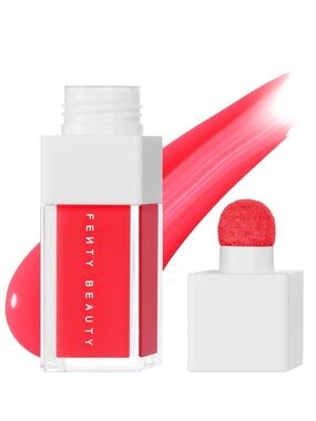 NIB Bundle | Fenty Liquid Blush | Milani Clean Start Prep